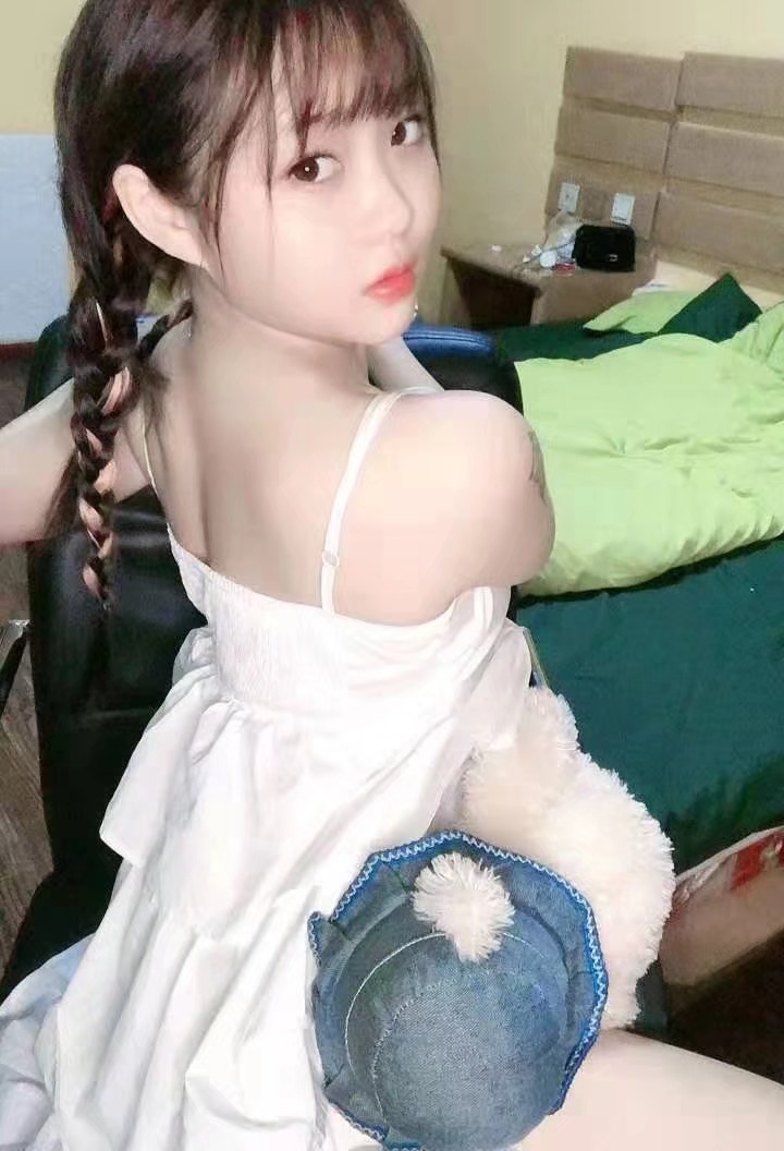 沈阳可爱萝莉妹妹